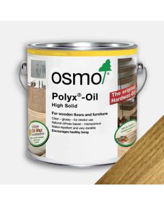 Osmo Polyx Oil Original - Clear Semi-Matt
