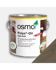 Osmo Polyx Oil Tints - Graphite