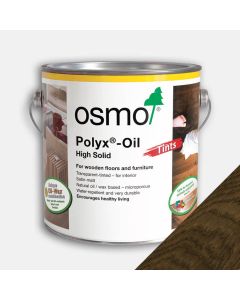 Osmo Polyx Oil Tints - Black