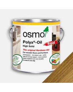 Osmo Polyx Oil Rapid Clear Matt