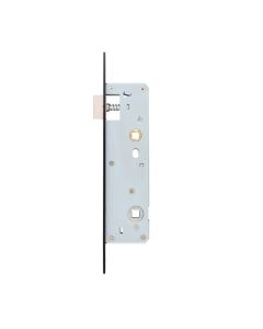 Slim Bathroom Lock