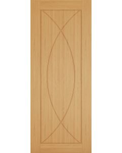 Amalfi Prefinished Oak Door