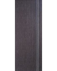 Zanzibar Modern Ash Grey Internal Door