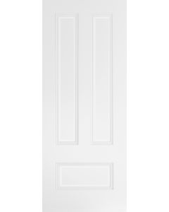 Canterbury Internal White Primed Door