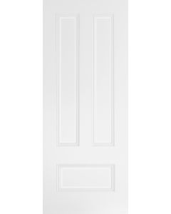 Canterbury Internal White Primed Fire Door