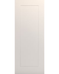 Denver White Primed Internal Panel Door
