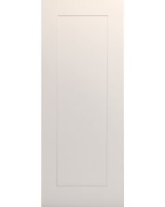 Denver White Primed Internal Panel Door