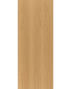Oak Prefinished Internal Flush Door