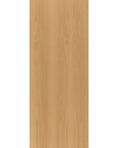 Oak Prefinished Internal Flush Door