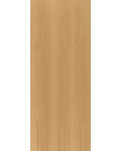 Oak Prefinished Internal Flush Fire Door