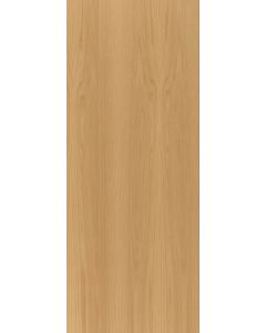 Oak Prefinished Internal Flush Fire Door