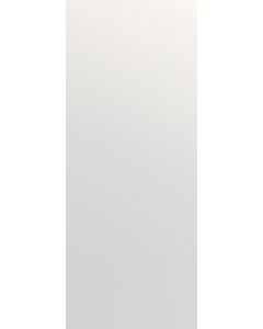 White Primed Internal Flush Door