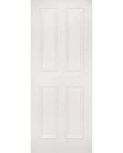 Rochester White Primed Fire Interior Door