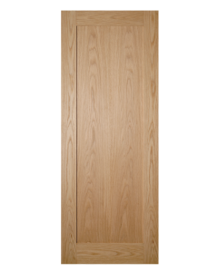 Walden Panel Oak Door