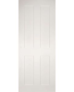 Eton Internal Engineered Primed White Door