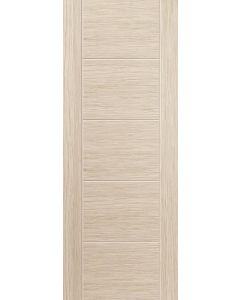 Tigris Ivory Laminate Internal Door