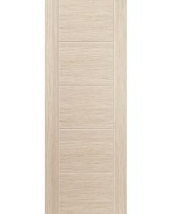 Tigris Ivory Laminate FD30 Fire Door