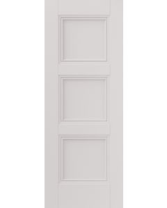 Catton White Primed Internal Door
