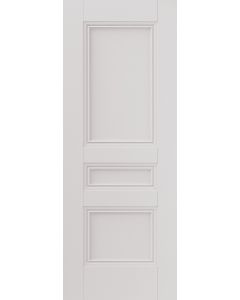 Osborne White Primed Internal Door