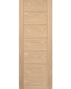 Palomino Unfinished Oak FD30 Internal Fire Door