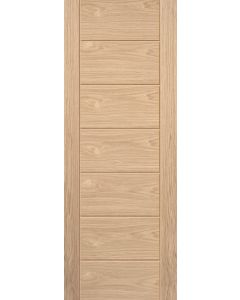 Palomino Unfinished Oak FD30 Internal Fire Door