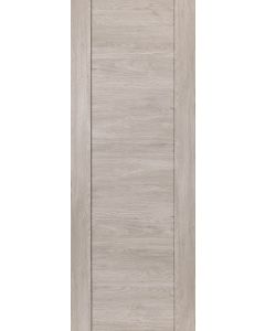 Alabama Fumo Laminate FD30 Fire Door