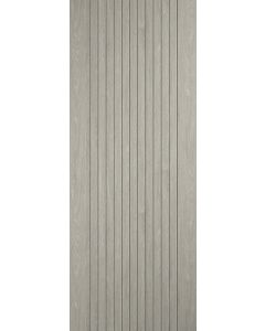 Sydney Light Grey Prefinished Laminate Internal Door