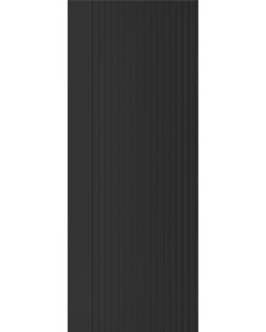 Malmo Prefinished Black Internal Fire Door