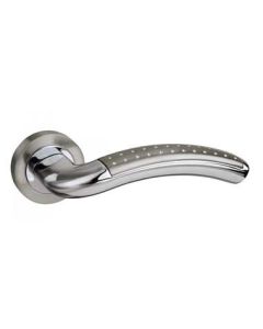 Monaco Door Lever