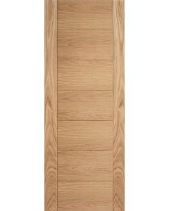 Carini Prefinished Oak Internal Door