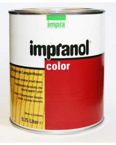 Impranol Elan Color Protective Coating