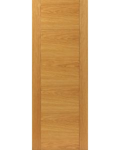 Tigris Prefinished Oak Internal Door