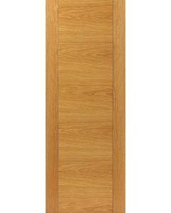 Tigris Prefinished Oak Internal Door