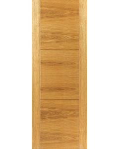 Mistral Prefinished Oak Internal Door