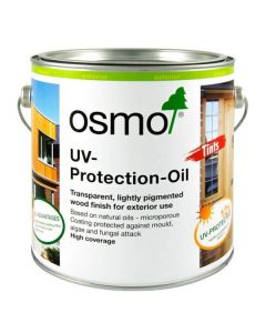 Osmo UV Protection Oil Extra
