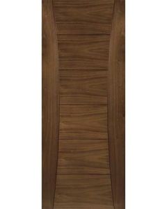 Pamplona Prefinished Walnut Door