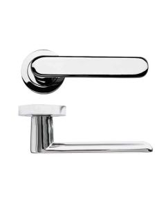 Parga Door Lever