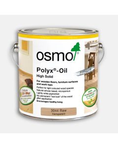 Osmo Polyx Oil Effect Raw