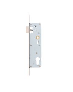 Slim Euro Profile Sash Lock