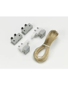 Automatic Door Closer