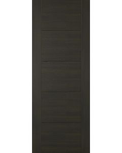 Vancouver Prefinished Smoked Oak FD30 Internal Fire Door