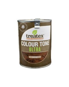 Treatex Hardwax Oil Dark Oak 1 Litre