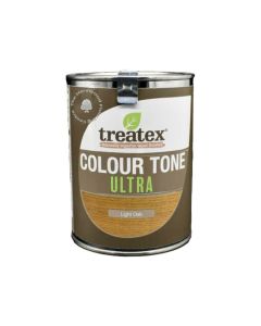 Treatex Hardwax Oil Light Oak 1 Litre