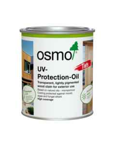 Osmo UV Protection Oil Oak Extra