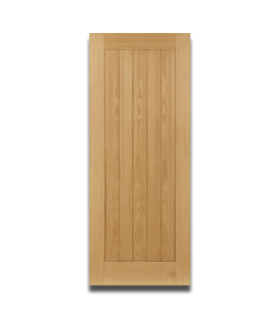 Mexicana Ely Internal Oak Door Pack