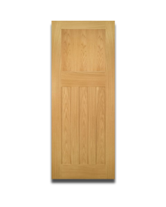 Cambridge Oak Internal Door Pack