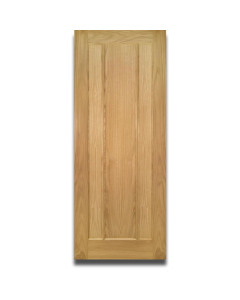 Norwich Modern Oak Door Pack