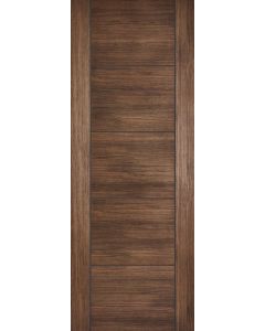 Vancouver Walnut Laminate Internal Door
