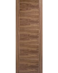 Vancouver Walnut Prefinished Internal Door