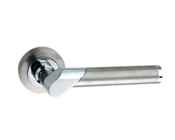 Tunis Door Lever